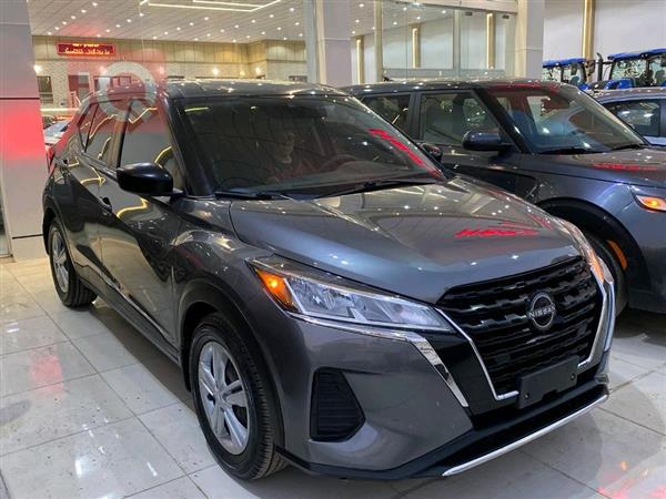 Nissan for sale in Iraq